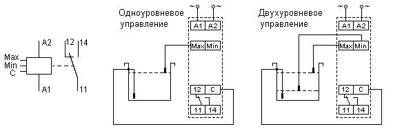 Rm35lm33mw схема подключения