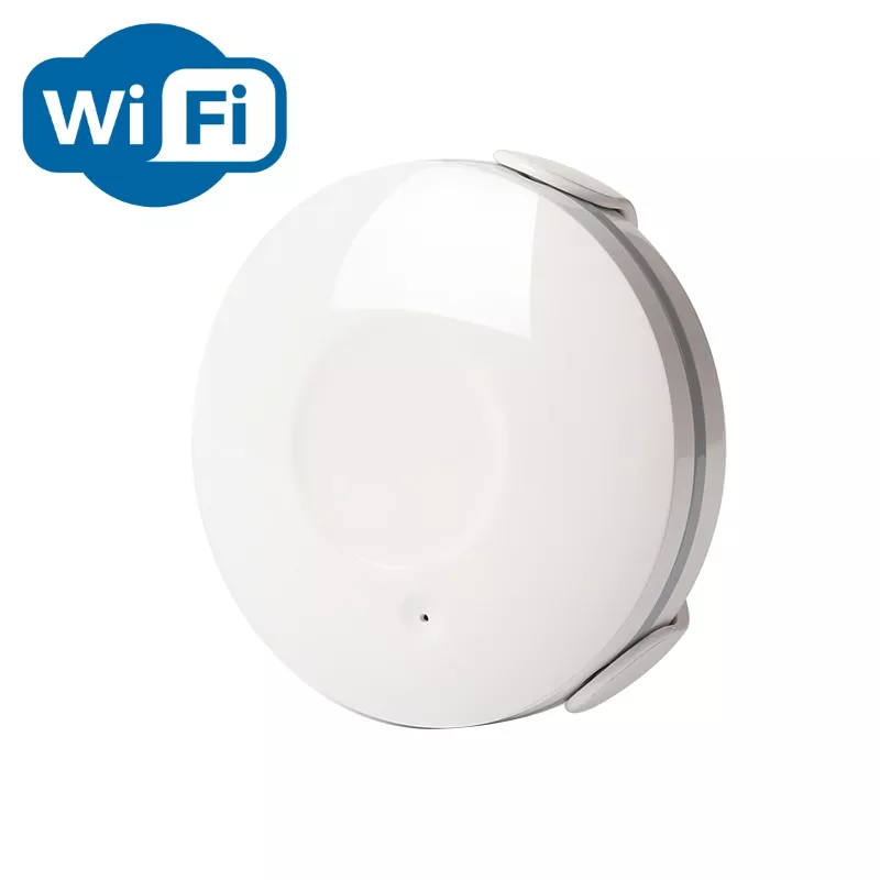 Умный Wi-Fi датчик протечки воды ArmaControl DW-02 | Армасток