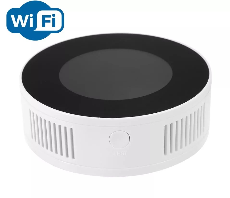 Умный Wi-Fi датчик утечки газа ArmaControl WG-05 | Армасток